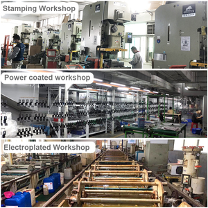 Tùy chỉnh U hình dạng tấm phẳng kim loại thép không gỉ Dây cáp <span class=keywords><strong>clip</strong></span> hoặc mùa Xuân vành đai thép <span class=keywords><strong>Clip</strong></span> khung nhôm kim loại dập các bộ phận - Product Image 4