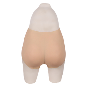 Siliconen Nep <span class=keywords><strong>Vagina</strong></span> Sexy Panty Realistische Broek Hip Up Billen Slipje <span class=keywords><strong>Shemale</strong></span> Voor Crossdresser Sissy Travestiet Drag Queen - Product Image 4