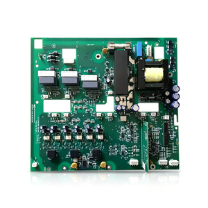 Sint4611c ชุดขับเคลื่อนแผงจ่ายไฟหลัก Acs510-550 ซีรีส์ใหม่ 132-160 กิโลวัตต์ - Product Image 2