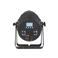 7x40W RGBW Bee Eyes Zoom LED Par Light IP65 Projection Stage Wash Lights pour une utilisation sur scène
