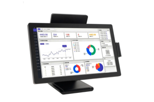 آلة po الكل في واحد po po تعمل باللمس بالسعة + بوصة - Product Image 2