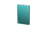 Power Bank Nirkabel Magnetik Ultra Tipis 5000mAh Baterai Li-Polymer Pengisian Cepat 20W