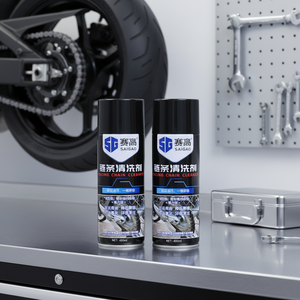 Limpiador <span class=keywords><strong>de</strong></span> Cadenas <span class=keywords><strong>de</strong></span> Bicicleta, Desengrasante <span class=keywords><strong>de</strong></span> Motor, Spray <span class=keywords><strong>de</strong></span> Lavado <span class=keywords><strong>de</strong></span> Cadenas <span class=keywords><strong>de</strong></span> Bicicleta, Fabricante OEM - Product Image 1