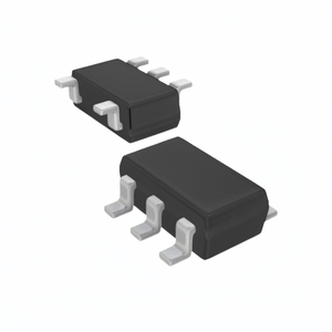Components Electronic Original SC 74A, SOT 753 Power Management (PMIC) XC6122C238MG-G - Product Image 1