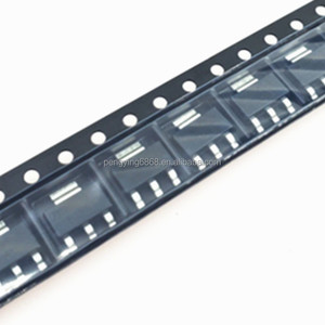 Diskon besar dan pasokan kualitas tinggi IC sirkuit terintegrasi SOT-223 BDP32 BDP31 BDP951 BDP949 BDP947 - Product Image 1