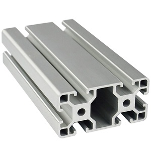 Service tout-en-un pour l'extrusion d'aluminium sur mesure pour <span class=keywords><strong>Screm</strong></span> - Product Image 2