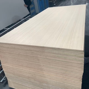 Chống ẩm <span class=keywords><strong>18mm</strong></span> 10mm Rắn Gỗ ván dăm ván cho nhà bếp phòng ngủ nội thất phòng tắm E0/E1/E2 keo 8-12% độ ẩm - Product Image 1