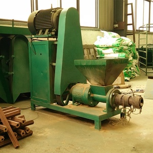 أفضل بيع نوعية جيدة نشارة الخشب آلة ضغط - Product Image 3