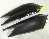 Pour Yamaha TMAX 500 2001 2002 2003 2004 2005 2006 2007 T-MAX 500 01-07 T-MAX500 Mat Noir De Moto De Rechange Carénage