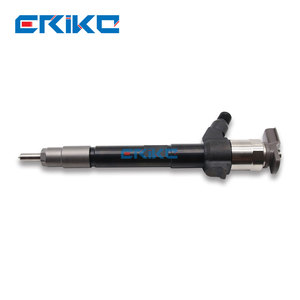 295050-0129 DCRI300120 Buse d'injecteur à rampe commune pour Mitsubishi Outlander 2.2 d 4N14, DI-D, 4WD, CWW, <span class=keywords><strong>GGW</strong></span>, GFW, ZJ, Euro 5 - Product Image 2