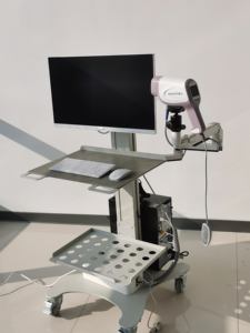 कर्नेल KN-2200I क्लिनिक का उपयोग चिकित्सा कोलोपोस्कोप एचडी वीडियो डिजिटल कोलोपोस्कोप का उपयोग करें - Product Image 4