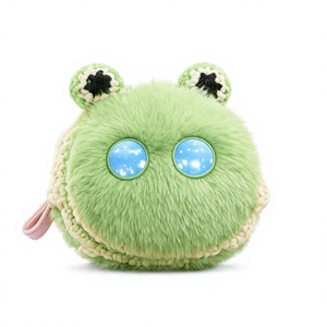 Juguetes Educativos Recargables con IA para Niños, Respuesta de Voz en Tiempo Real, IA con Chat LLM, Ojos LED, Juguete STEM para el Aprendizaje de Idiomas - Product Image 1