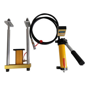 TCY-30 Digital Hydraulic Mortar Push Out Tester Masonry <b>Strength</b> - Product Image 1