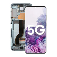 En gros 1 an de garantie usine Original OLED écran tactile LCD pour Tecno téléphones cellulaires FHD Pixel remplacement