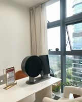 Analizador de Piel Facial Portátil al por Mayor, Escáner de Imágenes Multiespectrales, Certificado CE (Logotipo de Software Personalizado, Venta Directa de Fábrica)