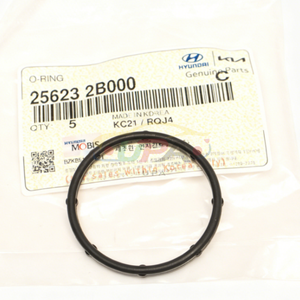 Junta tórica de alta calidad para sistema de motor 25623-2B000 256232B000 para Hyundai Accent 25623 2B000 - Product Image 4