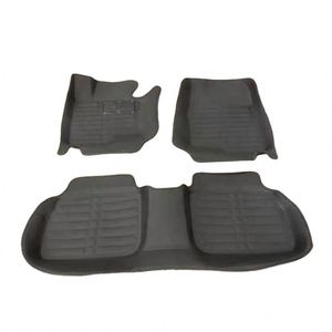 3D TPE All Weather Protection Waterproof Anti Slip Automotive <b>Interior</b> Accessories - Product Image 1