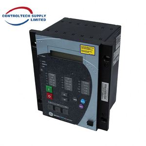 Contrôleur de baie numérique F650BFBF1G0HIC en stock avec support technique professionnel - Product Image 3