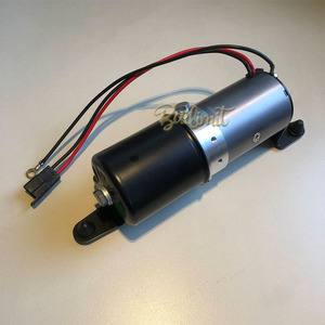 Motor de bomba hidráulica de repuesto de alto rendimiento TP65 para <span class=keywords><strong>Cadillac</strong></span> para DeVille para Eldorado para Fleetwood 7.0L 7.7L <span class=keywords><strong>1965</strong></span>-1970 - Product Image 3