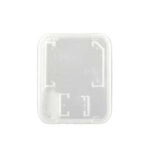 Hộp Thẻ TF Cse Bằng Nhựa Giá Rẻ Bằng Nhựa Cung Cấp Trực Tiếp Từ Nhà Máy - Product Image 4