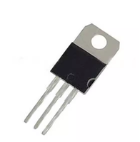 Transistor RF de Alta Frecuencia RD15HVF1-501, Paquete TO-220, Alta Estabilidad, Nuevo Componente Electrónico en Existencia