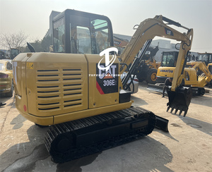 Rups Kleine Kat 306e2 Gebruikte Graafmachine 6 Ton Cat306 Techniek Crawler Kleine Tweedehands Graafmachine Kat 305.5 Cat306 Te Koop