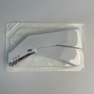 Agrafeuse de peau d'usine agrafes agrafeuse de peau jetable 35W et agrafes chirurgicales pour chirurgie - Product Image 3