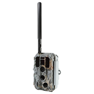<strong>Trail</strong> Cameras Wireless 4G Hunting <strong>Camera</strong> 32MP Trap Cam No Glow IR Led Wildlife Trap - Product Image 3