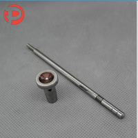 Válvula de Control de Combustible Diésel de Primera Calidad FOOVC01338, Pieza de Repuesto Automotriz para Maquinaria Diésel Industrial