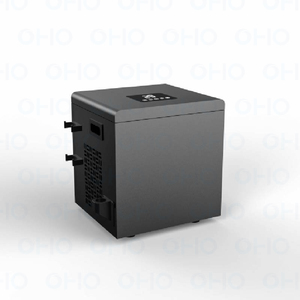 Refroidisseur de Bain de Glace OHO 2026 Sans Conduite d'Eau, Installation Rapide en 3 Secondes, Compatible avec Tous Types de Bassins de Plongeon Froid - Product Image 4