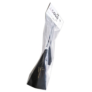 Instruments à percussion un ensemble de cloches sous-hautes cloche en fer <span class=keywords><strong>Agogo</strong></span> - Product Image 1