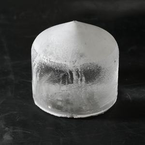 Cristal de LiF con Estabilidad Térmica, Lámina de Cristal de LiF al 99% para Detección de Radiación - Product Image 5