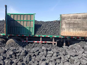 Kích thước than cốc đúc: 80-150mm; 100-200mm; 100-300mm tro: Tối đa 8%, tối đa 10%, tối đa 12.5%, v. v. - Product Image 4