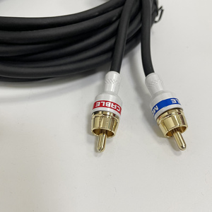 <span class=keywords><strong>Cable</strong></span> <span class=keywords><strong>de</strong></span> Audio RCA Monster para Sistema <span class=keywords><strong>de</strong></span> Sonido <span class=keywords><strong>de</strong></span> <span class=keywords><strong>Bocina</strong></span> <span class=keywords><strong>de</strong></span> Coche, <span class=keywords><strong>Amplificador</strong></span> <span class=keywords><strong>de</strong></span> Potencia, Subwoofer, Modificación DSP, <span class=keywords><strong>Cable</strong></span> <span class=keywords><strong>de</strong></span> Audio Lotus para Uso en Coche - Product Image 5