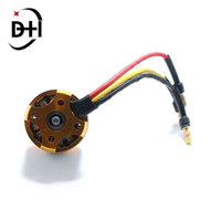 Moteur sans balais A2212 930KV 1000KV 1400KV 2200KV 2700KV Moteur d'aéromodélisme DIY Drone Moteur à rotor haute vitesse