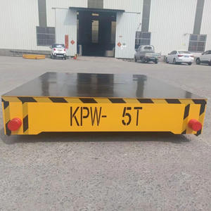 900Mm Elektrische Laadbak Voor Boerderijgebruik Nieuwe Staat Milieuvriendelijke Sleepwagen Met Dieplader Heftafels - Product Image 3