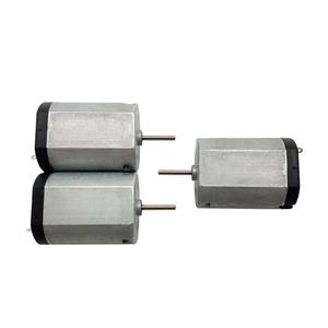 Styles populaires en 2025 JIXIN FF180 Moteur à aimants permanents à balais Micro DC24V Ventilateur Robot <span class=keywords><strong>Bateau</strong></span> Vélo électrique Appareil électroménager <span class=keywords><strong>Petit</strong></span> moteur - Product Image 5