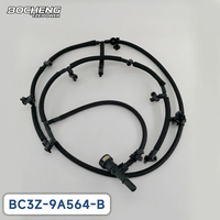 Kit de tuyaux de retour d'injecteur de carburant BC3Z-9A564-B BC3Z9A564B en gros d'usine pour Ford F250 F350 F450 F550 Super Duty 6.7L