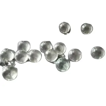 Grinding Media Glass Beads