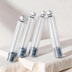 Single Use Sterile 3ml Glass Cartridge <b>Bottle</b> for V3 Injection Pen and Skincare Liquid Packaging - Product Image 2