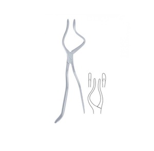Rowe-pinza izquierda de acero inoxidable Disimpaction - Product Image 5