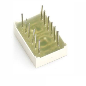 12.7*17.8 mét Led Micro hiển thị trắng Dot Matrix 5x7 - Product Image 5