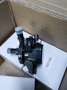 Pompe à eau PEIVSO pour liquide de refroidissement automobile, ensemble de pompe à eau OEM G9040-33030 G904033030 pour Toyota INVERTER - Product Image 3