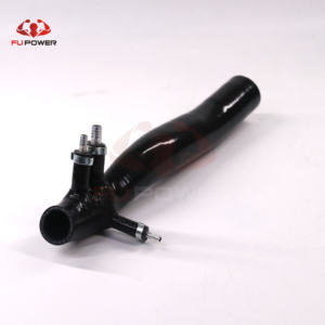 MANGUERA DE ADMISION DE SILICONA PARA <span class=keywords><strong>SMART</strong></span> CAR <span class=keywords><strong>Smart</strong></span> Fortwo y <span class=keywords><strong>Roadster</strong></span> 04-07 - Product Image 1