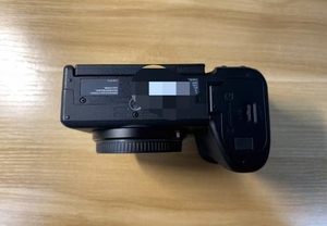 Appareil photo numérique d'occasion original A6700, appareil photo 4K, 26MP, appareil photo hybride sans miroir de style télémètre - Product Image 4