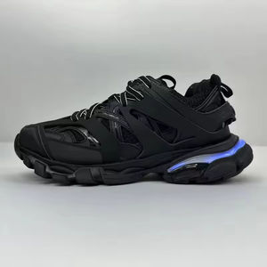 Zapatillas Deportivas de Lujo con Luces LED, Zapatillas Deportivas de Calidad para Hombre y Mujer, Zapatillas para Correr, Zapatillas Casuales con Luces - Product Image 6