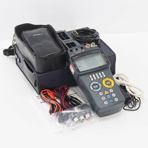 เครื่องสอบเทียบกระบวนการแบบพกพา Yokogawa CA150 ของแท้ ขายดี กันน้ำ IP55 รับประกัน 1 ปี ผลิตในญี่ปุ่น ราคาถูก มีสินค้าในสต็อก ของใหม่ แท้ - Product Image 2