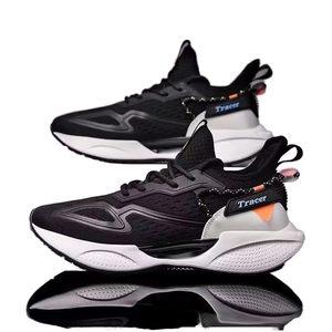 Chaussures de sport pour homme, style course et marche, <span class=keywords><strong>Sketchers</strong></span>, nouvelles chaussures pour hommes - Product Image 1