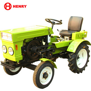 Дизельный двигатель для мини-трактора - Product Image 5