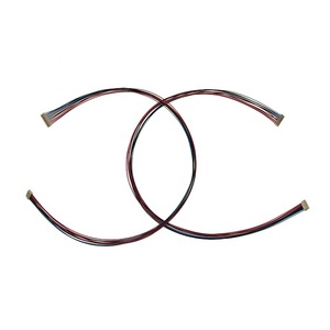 Arnés de Cables Desconectable Personalizado de Fábrica ACES 91209-0101 de 1.0mm, 2P 3P 4P 5P 6P 7P 8P 10P 12P 16P - Product Image 3